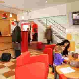 ibis Carcassonne Est La Cite, 4 of 5