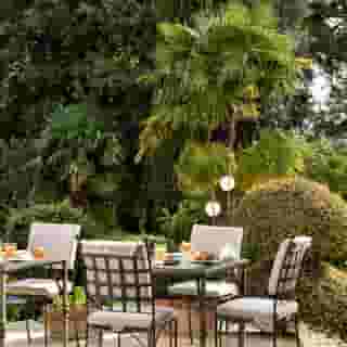 Villa Sabolini, 5 of 5