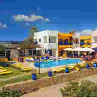 Aegean Sky Hotel & Suites - Adults Only (16+), 2 of 5
