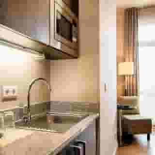 Mondrian Suites Hotel Berlin Checkpoint Charlie, 5 of 5