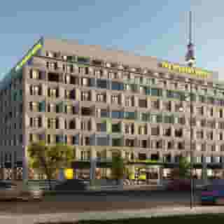 The Social Hub Berlin, 2 of 5