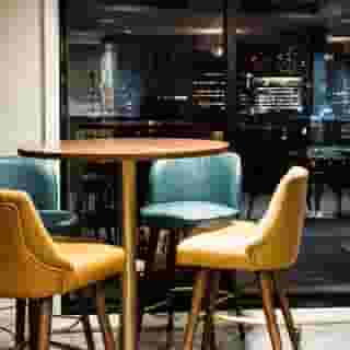 Crowne Plaza Manchester City Centre, 3 of 5