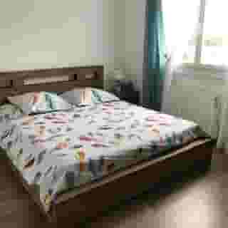 Aux Coquelicots Sauvages, Chambres d'Hotes, 6 of 6