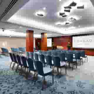 Conrad London St. James, 2 of 5