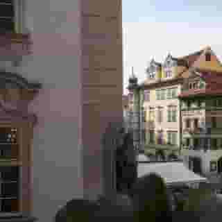 Grand hotel Praha, 2 of 5