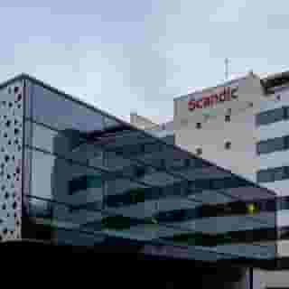 Scandic Alvik, 4 of 5