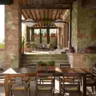 Castello Di Casole, A Belmond Hotel, Tuscany, 2 of 5