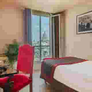 Trianon Rive Gauche, 5 of 5