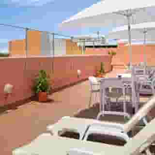 Apartamentos Metropolis Sevilla, 2 of 5