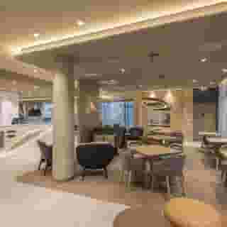 Hampton by Hilton Frankfurt Airport, 3 of 5