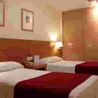 Milord's Suites, 6 of 6
