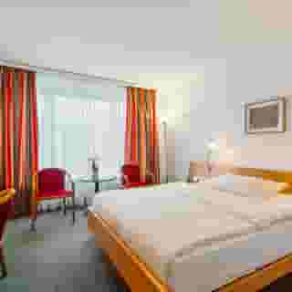 Hotel Conti, 2 of 5