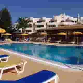 Oceanus Aparthotel, 6 of 6