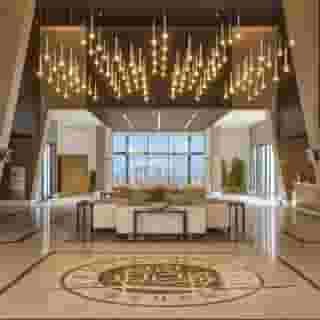 Grand Luxor Hotel, 3 of 5