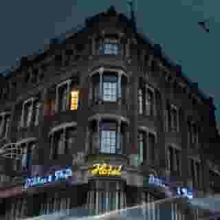 Dikker & Thijs Fenice, 4 of 5