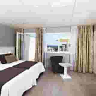 Hotel Joan Miró Museum, 2 of 5