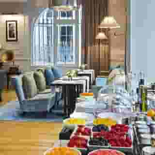 La Clef Louvre Paris by The Crest Collection, 3 of 5