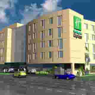 Holiday Inn Express Mexico Aeropuerto, 2 of 5