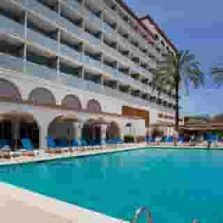 Hotel Ibersol Playa Dorada, 1 of 5