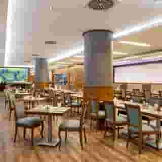 Ramada Plaza Istanbul City Centre, 5 of 5