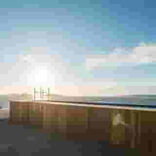 Les Bords de Mer, 4 of 5