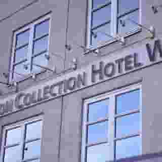 Home Hotel With, 5 of 5