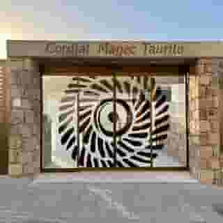 Cordial Magec Taurito, 6 of 6