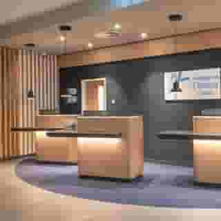 Holiday Inn Express and Suites Potsdam, 5 of 5