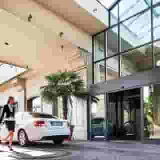 Cosmo Hotel Palace, 2 of 5