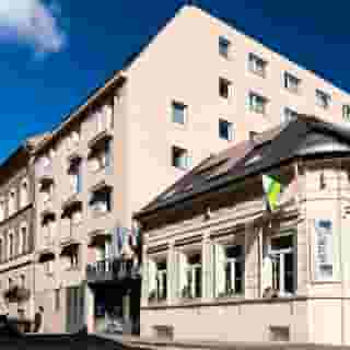 Bo18 Superior Hotel, 1 of 5