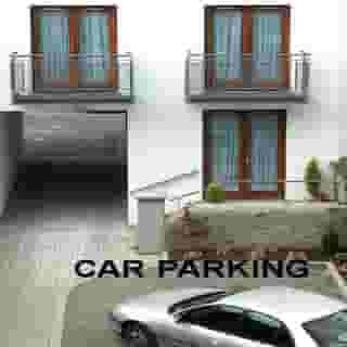 Baggot Court Townhouse, 5 of 5