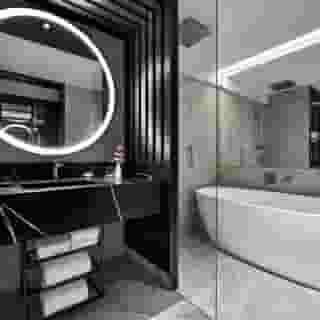 Fairmont Singapore, 6 of 6