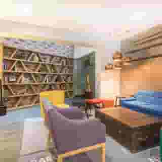 Tryp By Wyndham Mexico City World Trade Center Area, 1 of 5