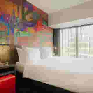 Crown Hotel Eindhoven Centre, 6 of 6