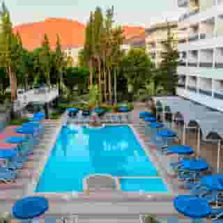 Kaya Maris Hotel, 4 of 5