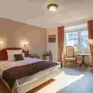 Villa Westend Hotel an der Messe, 1 of 5