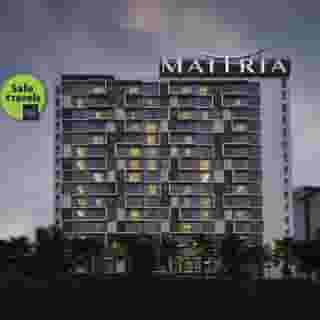 Maitria Hotel Rama 9 Bangkok, 3 of 5