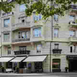 Small Luxury Hotel Ambassador A L'Opera, 6 of 6