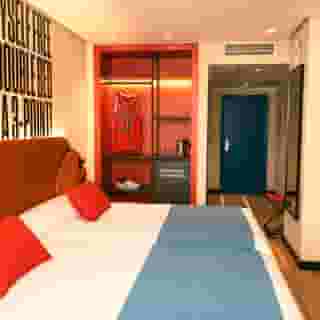 Magic Sports, 2 of 5