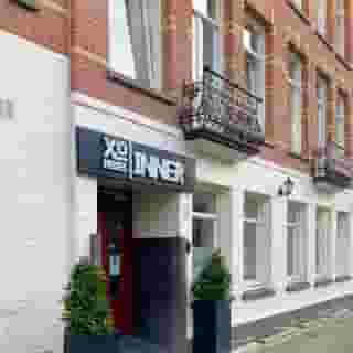 Xo Hotel Inner, 3 of 5