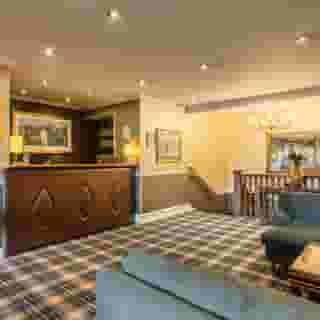 Old Waverley, 3 of 5