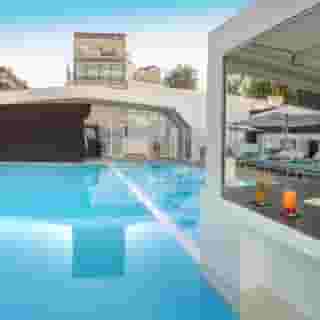 Villa del Mar Hotel, 2 of 5