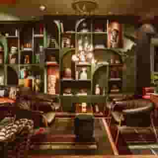 The Home Hotel Zurich, 1 of 5