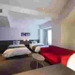 Ginza Grand Hotel, 3 of 5