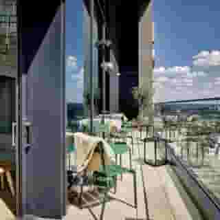 25hours Hotel Duesseldorf Das Tour, 6 of 6