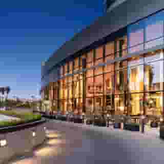 Melia Valencia, 1 of 5