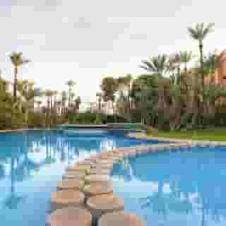 Marrakech Semiramis, 2 of 5