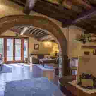 Colle Etrusco Salivolpi, 5 of 5