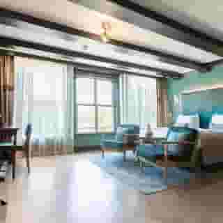 The Hendrick S Hotel, 2 of 5