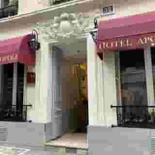 Hotel Apollo Opera, 1 of 5